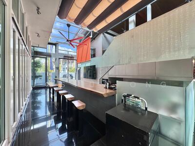 For Sale - ⭐️ 2 Sty Semi-D Ideal for Multi Gen Living Extension