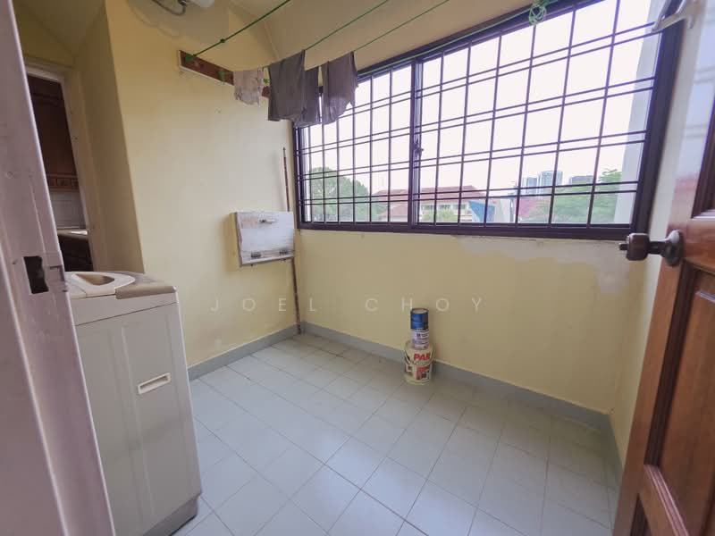 Cashew Park Condo, 58 Cashew Road, 3 Bedrooms, 1,152 sqft, Condominium For Rent, by Joel Choy, 60047952 - PropertyGuru.com.sg