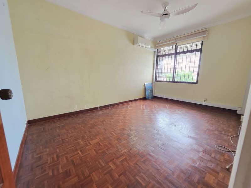 Cashew Park Condo, 58 Cashew Road, 3 Bedrooms, 1,152 sqft, Condominium For Rent, by Joel Choy, 60047952 - PropertyGuru.com.sg