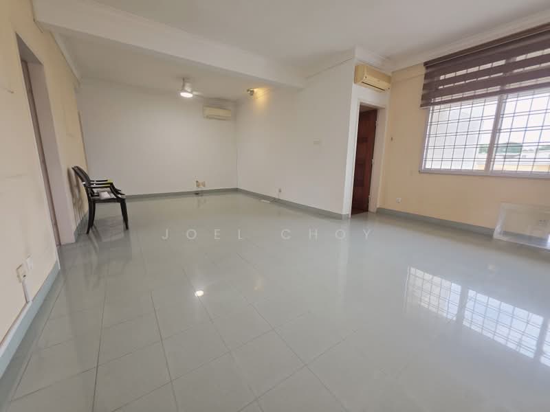 Cashew Park Condo, 58 Cashew Road, 3 Bedrooms, 1,152 sqft, Condominium For Rent, by Joel Choy, 60047952 - PropertyGuru.com.sg
