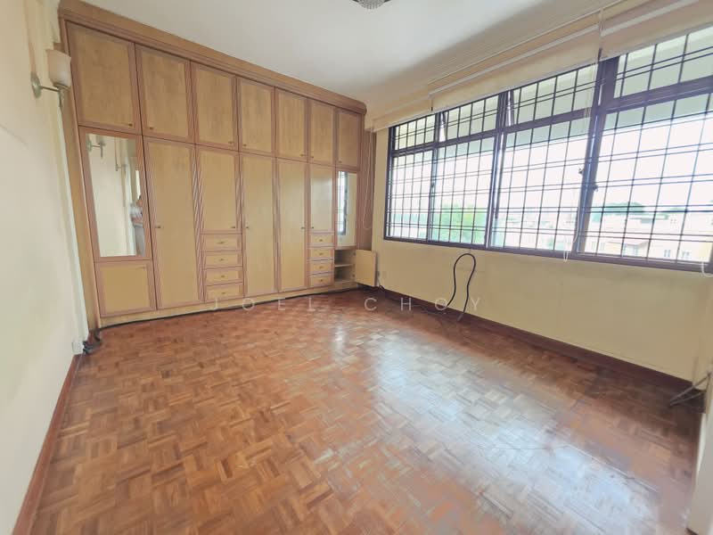 Cashew Park Condo, 58 Cashew Road, 3 Bedrooms, 1,152 sqft, Condominium For Rent, by Joel Choy, 60047952 - PropertyGuru.com.sg