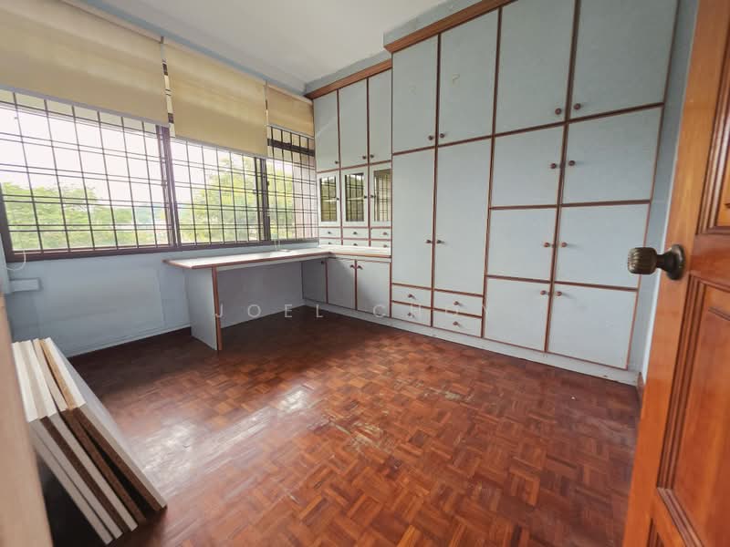 Cashew Park Condo, 58 Cashew Road, 3 Bedrooms, 1,152 sqft, Condominium For Rent, by Joel Choy, 60047952 - PropertyGuru.com.sg