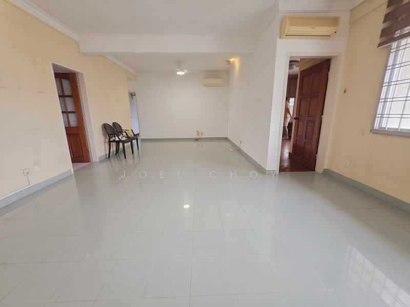 Cashew Park Condo, 58 Cashew Road, 3 Bedrooms, 1,152 sqft, Condominium For Rent, by Joel Choy, 60047952 - PropertyGuru.com.sg