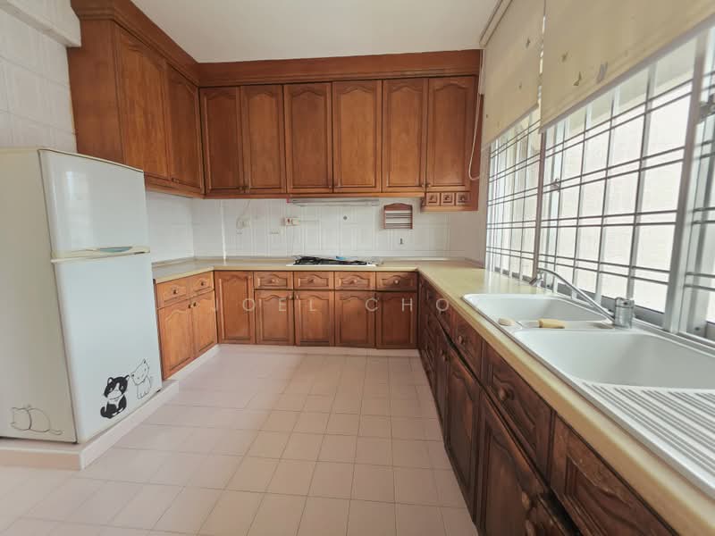 Cashew Park Condo, 58 Cashew Road, 3 Bedrooms, 1,152 sqft, Condominium For Rent, by Joel Choy, 60047952 - PropertyGuru.com.sg