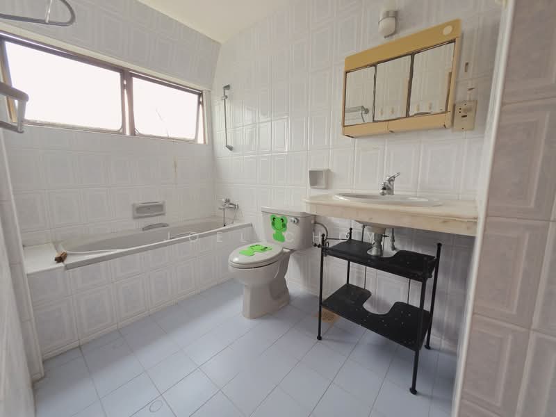 Cashew Park Condo, 58 Cashew Road, 3 Bedrooms, 1,152 sqft, Condominium For Rent, by Joel Choy, 60047952 - PropertyGuru.com.sg