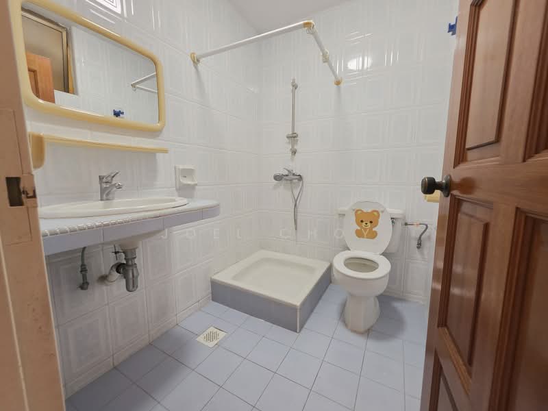 Cashew Park Condo, 58 Cashew Road, 3 Bedrooms, 1,152 sqft, Condominium For Rent, by Joel Choy, 60047952 - PropertyGuru.com.sg