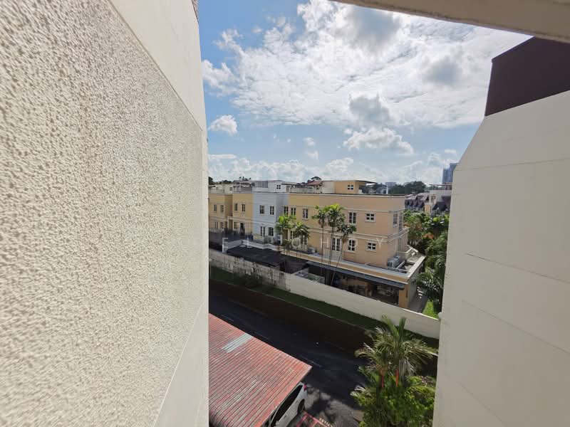 Cashew Park Condo, 58 Cashew Road, 3 Bedrooms, 1,152 sqft, Condominium For Rent, by Joel Choy, 60047952 - PropertyGuru.com.sg