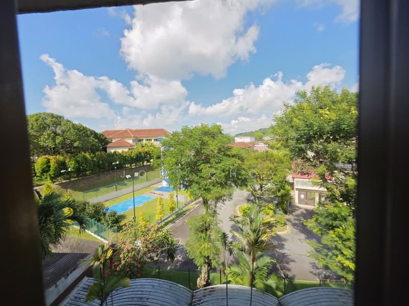 Cashew Park Condo, 58 Cashew Road, 3 Bedrooms, 1,152 sqft, Condominium For Rent, by Joel Choy, 60047952 - PropertyGuru.com.sg
