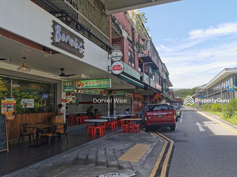 Springleaf Estate Shophouses