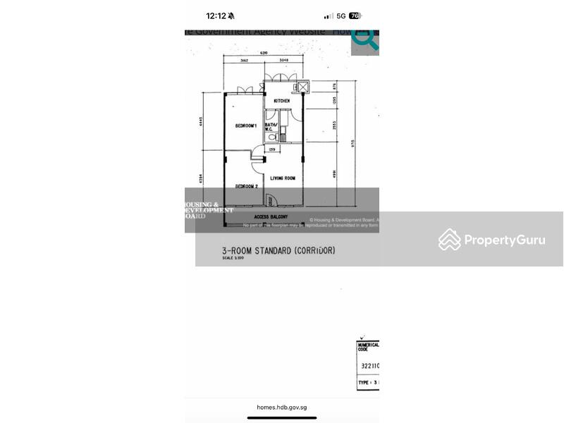 For Sale 16 Taman Ho Swee