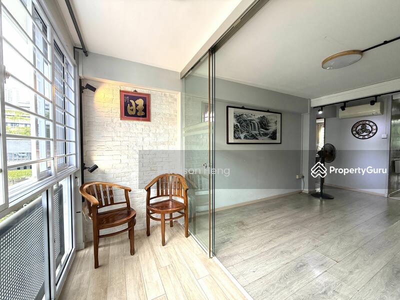 For Sale - 16 Taman Ho Swee