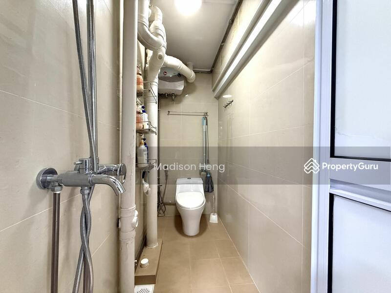 For Sale - 16 Taman Ho Swee