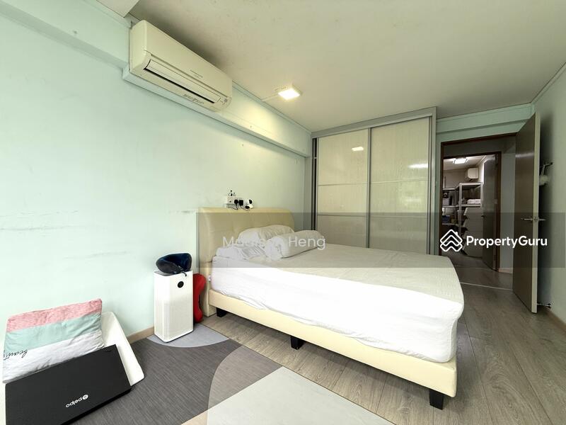 For Sale - 16 Taman Ho Swee