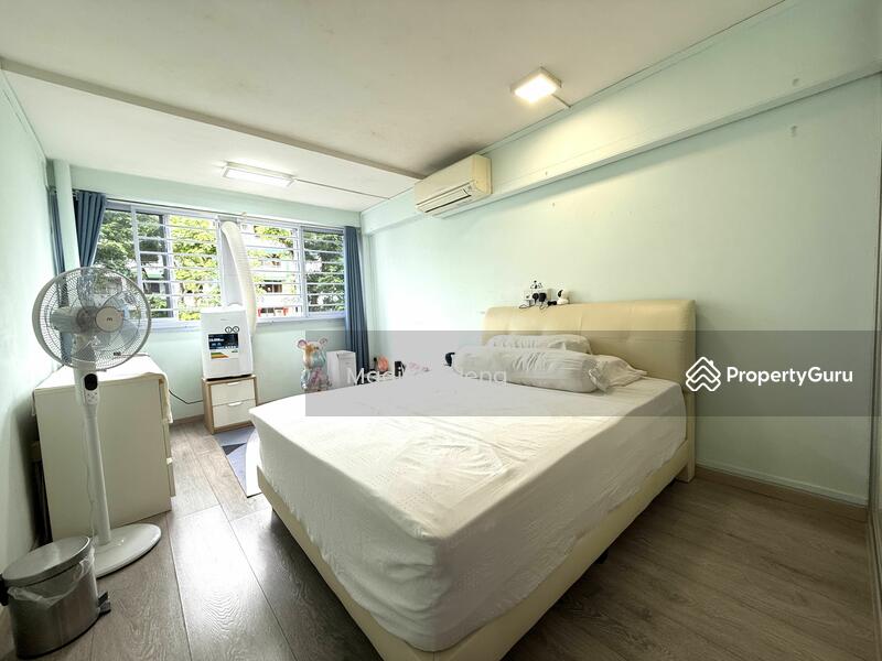For Sale - 16 Taman Ho Swee