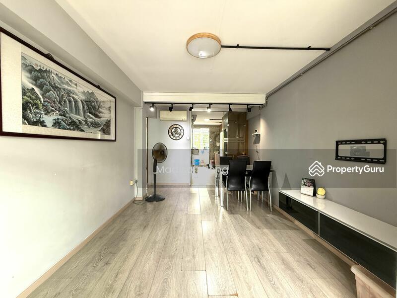 For Sale - 16 Taman Ho Swee