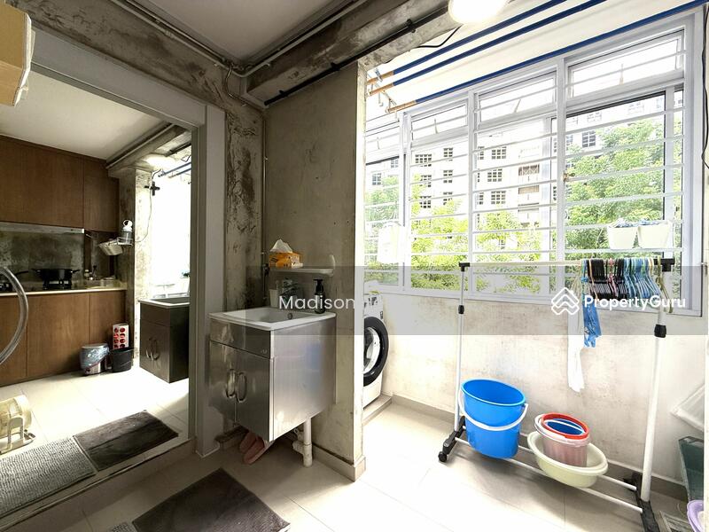 For Sale - 16 Taman Ho Swee