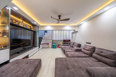 For Sale - 124 Pending Road