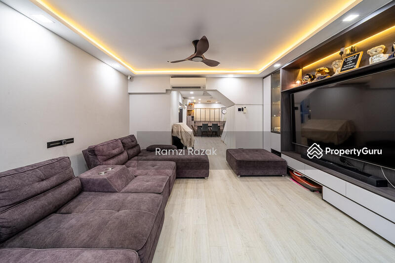 For Sale - 124 Pending Road