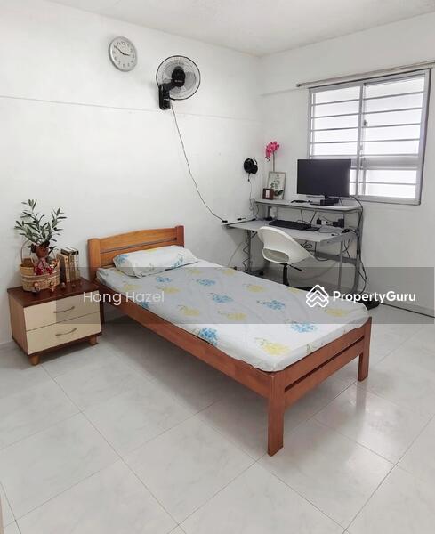 For Sale - 219 Serangoon Avenue 4