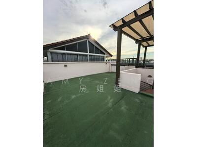 For Sale - Freehold landed home at Kew Drive – Call Amy Zeng @ 9177.2688