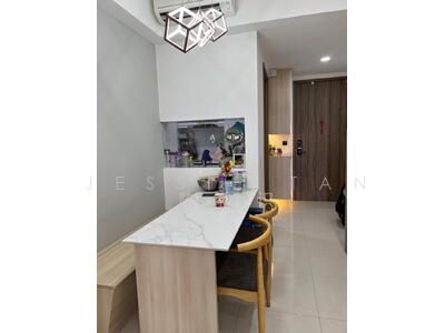 For Sale - Parc Botannia