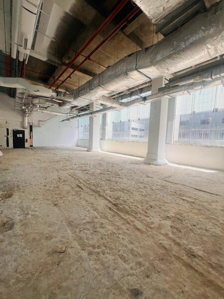 Rare Large Retail Beauty Salon Indoor Golf Space Tanjong Pagar Road, Tanjong Pagar Road, 3,789 sqft, Other Retail For Rent, by Tony Eyu, 60048024 - CommercialGuru.com.sg