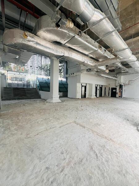 Rare Large Retail Beauty Salon Indoor Golf Space Tanjong Pagar Road, Tanjong Pagar Road, 3,789 sqft, Other Retail For Rent, by Tony Eyu, 60048024 - CommercialGuru.com.sg