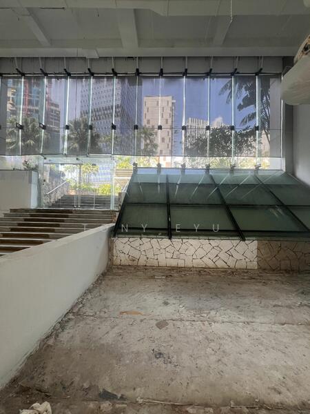 Rare Large Retail Beauty Salon Indoor Golf Space Tanjong Pagar Road, Tanjong Pagar Road, 3,789 sqft, Other Retail For Rent, by Tony Eyu, 60048024 - CommercialGuru.com.sg