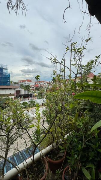 For Sale - Eunos MRT Terrace House