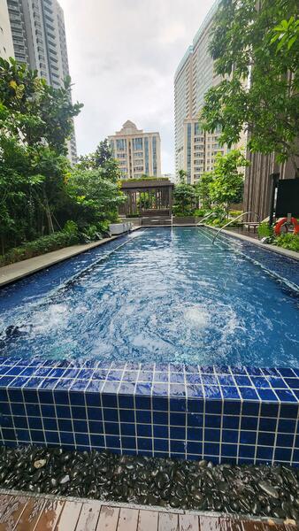 The Avenir, 8 River Valley Close, 3 Bedrooms, 1,572 sqft, Condominium For Rent, by Keith Tay, 60048037 - Jet Pool - PropertyGuru.com.sg