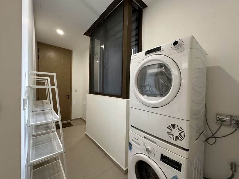 The Avenir, 8 River Valley Close, 3 Bedrooms, 1,572 sqft, Condominium For Rent, by Keith Tay, 60048037 - Yard - PropertyGuru.com.sg