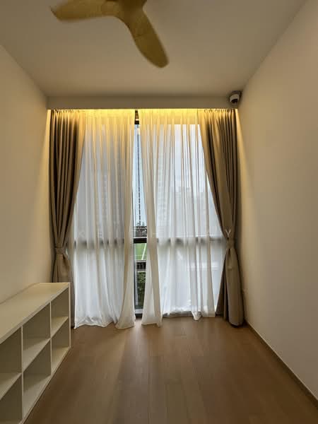 The Avenir, 8 River Valley Close, 3 Bedrooms, 1,572 sqft, Condominium For Rent, by Keith Tay, 60048037 - Junior MasterBedrm  - PropertyGuru.com.sg