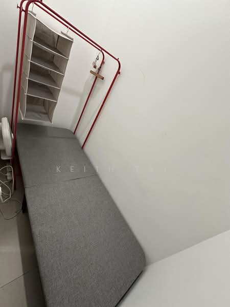 The Avenir, 8 River Valley Close, 3 Bedrooms, 1,572 sqft, Condominium For Rent, by Keith Tay, 60048037 - Helper’s Room - PropertyGuru.com.sg