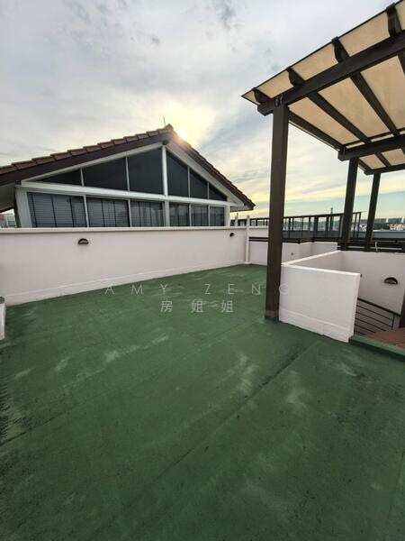 Roof