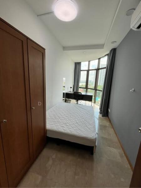 Parc Oasis, 37 Jurong East Avenue 1, Boon Lay / Jurong / Tuas, Room Rental, 90 sqft, Condominium For Rent, by David Yu, 60048073 - PropertyGuru.com.sg