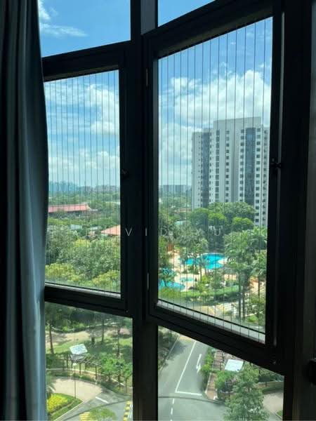 Parc Oasis, 37 Jurong East Avenue 1, Boon Lay / Jurong / Tuas, Room Rental, 90 sqft, Condominium For Rent, by David Yu, 60048073 - PropertyGuru.com.sg