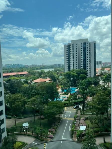 Parc Oasis, 37 Jurong East Avenue 1, Boon Lay / Jurong / Tuas, Room Rental, 90 sqft, Condominium For Rent, by David Yu, 60048073 - PropertyGuru.com.sg