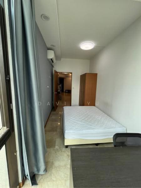 Parc Oasis, 37 Jurong East Avenue 1, Boon Lay / Jurong / Tuas, Room Rental, 90 sqft, Condominium For Rent, by David Yu, 60048073 - PropertyGuru.com.sg