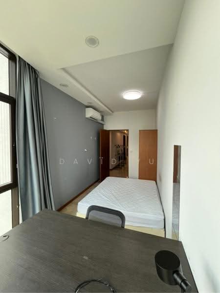 Parc Oasis, 37 Jurong East Avenue 1, Boon Lay / Jurong / Tuas, Room Rental, 90 sqft, Condominium For Rent, by David Yu, 60048073 - PropertyGuru.com.sg