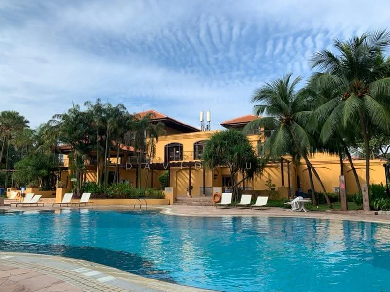Parc Oasis, 37 Jurong East Avenue 1, Boon Lay / Jurong / Tuas, Room Rental, 90 sqft, Condominium For Rent, by David Yu, 60048073 - PropertyGuru.com.sg
