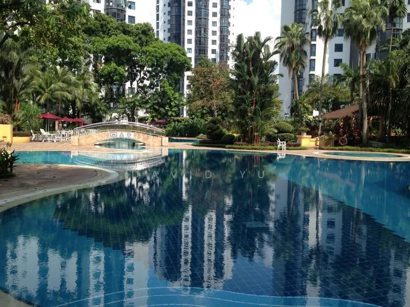 Parc Oasis, 37 Jurong East Avenue 1, Boon Lay / Jurong / Tuas, Room Rental, 90 sqft, Condominium For Rent, by David Yu, 60048073 - PropertyGuru.com.sg