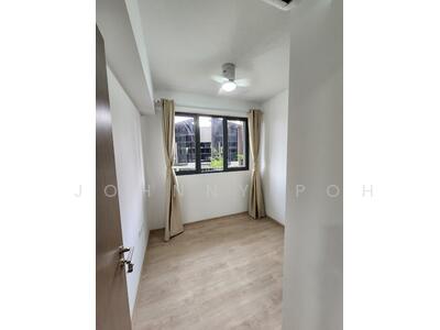 For Sale - Affinity At Serangoon