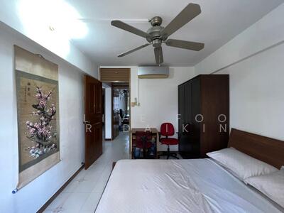 For Rent - 242 Bukit Batok East Avenue 5