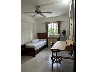 For Rent - 242 Bukit Batok East Avenue 5