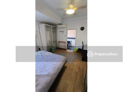 For Rent - LORONG N TELOK KURAU