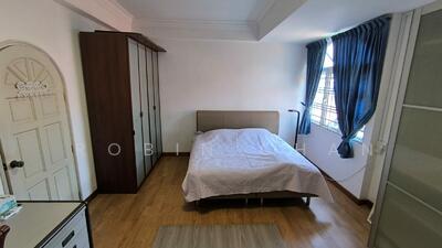 For Rent - LORONG N TELOK KURAU