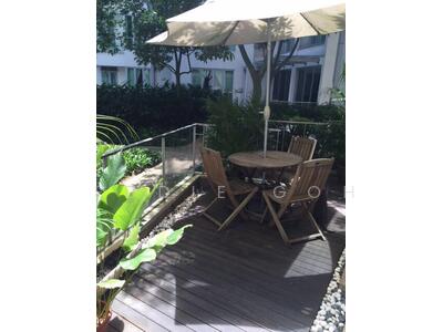 For Sale - Caribbean at Keppel Bay