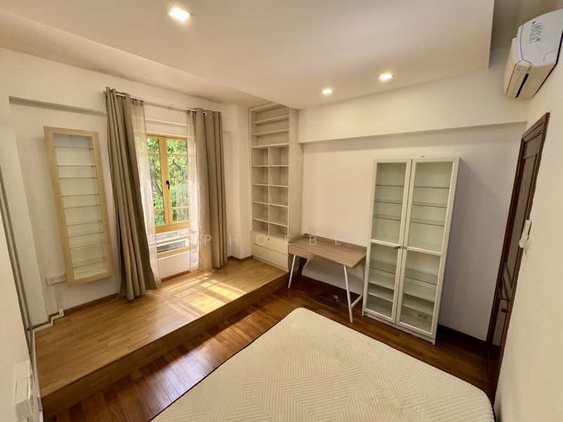 Villa Marina, Jalan Sempadan, East Coast / Marine Parade, 2 Bedrooms, 1,130 sqft, Condominium For Rent, by Phoebe Ang, 60048190 - Bedroom - PropertyGuru.com.sg