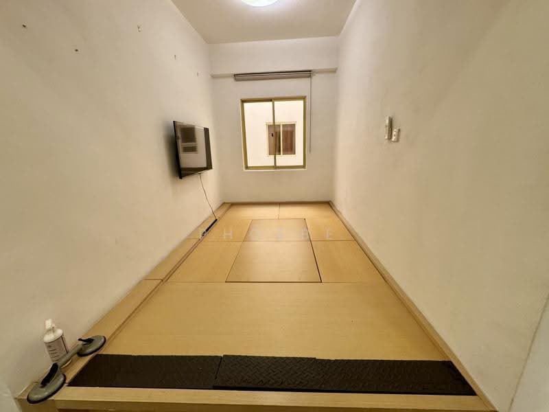 Villa Marina, Jalan Sempadan, East Coast / Marine Parade, 2 Bedrooms, 1,130 sqft, Condominium For Rent, by Phoebe Ang, 60048190 - Interior - PropertyGuru.com.sg