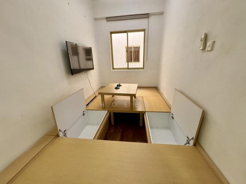 Villa Marina, Jalan Sempadan, East Coast / Marine Parade, 2 Bedrooms, 1,130 sqft, Condominium For Rent, by Phoebe Ang, 60048190 - Interior - PropertyGuru.com.sg